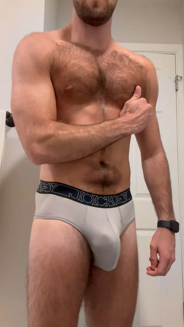 35 Bi bulge