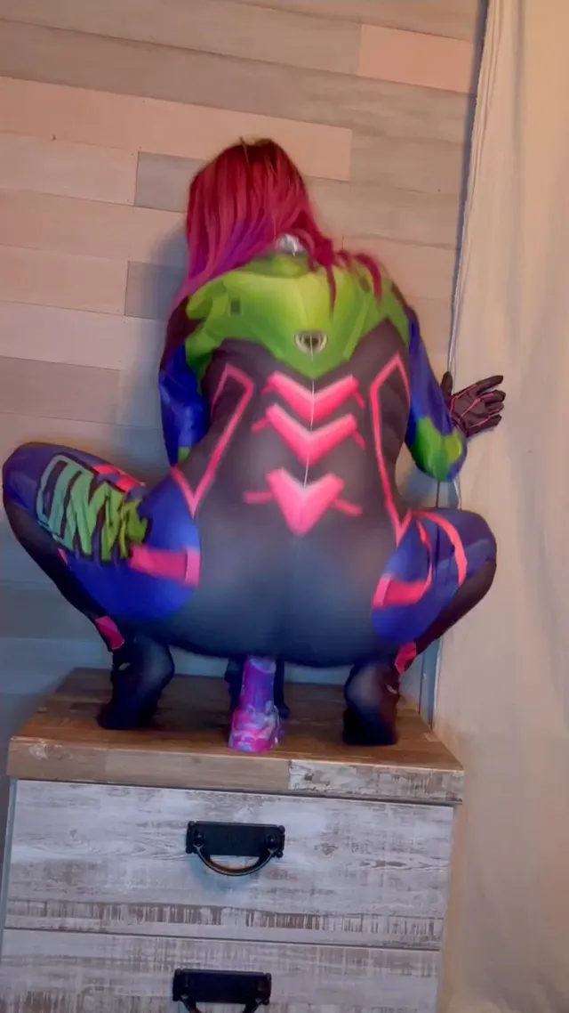 I love my small vector, but I think it’s time to size up