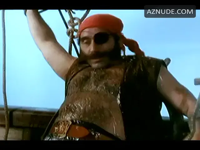 Monique Gabrielle in "Black Venus" (1983)