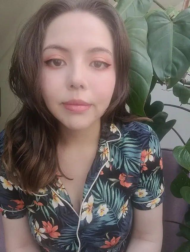 you could never tell