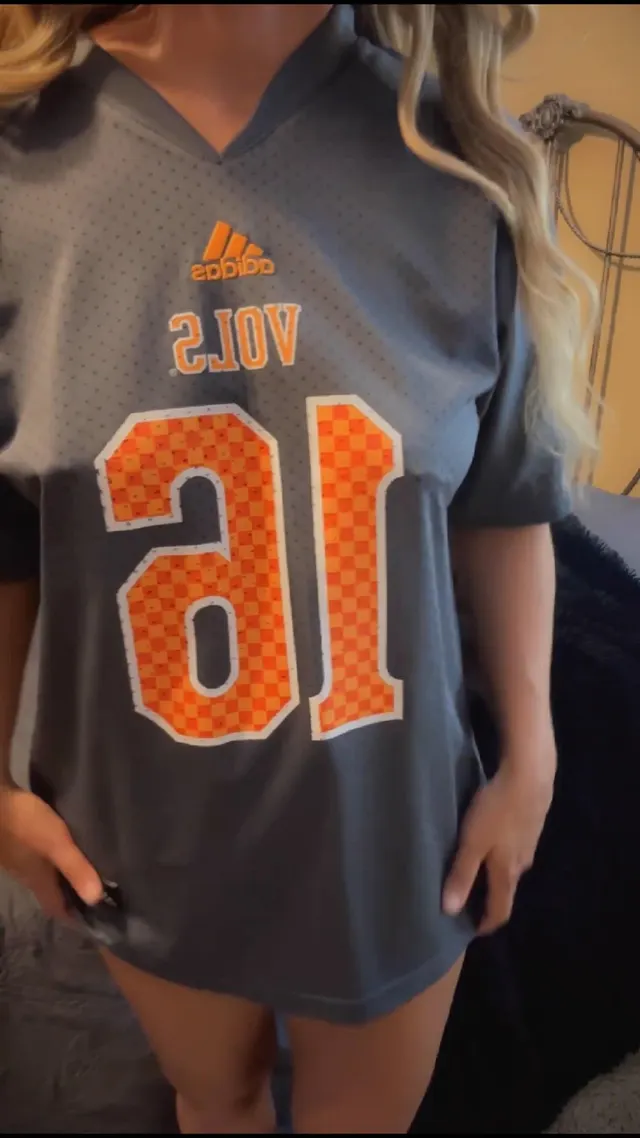 Game day flash 🍊🍊