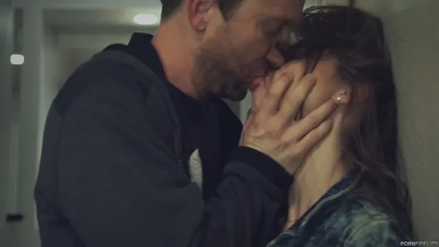 Riley being absolutely destroyed