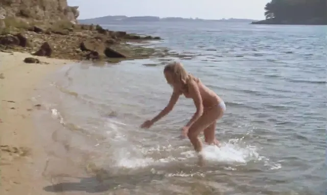 Summer lovers (Charlotte Véry - Conte d'hiver (FR1992))