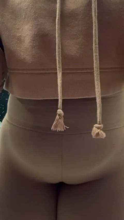 I only wear Gstrings