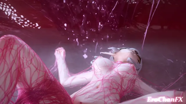 This is what happens when u try to explore a slimy dungeon alone