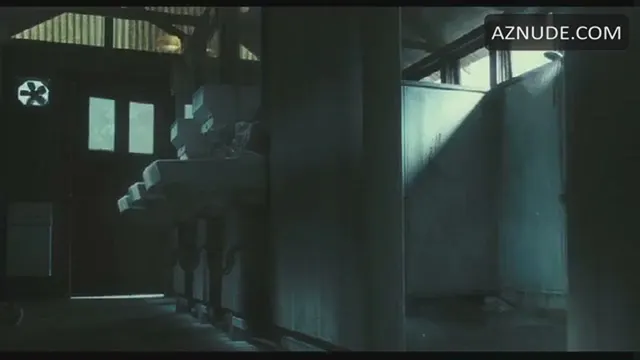 Sarah Wayne Callies - Whisper (2007)