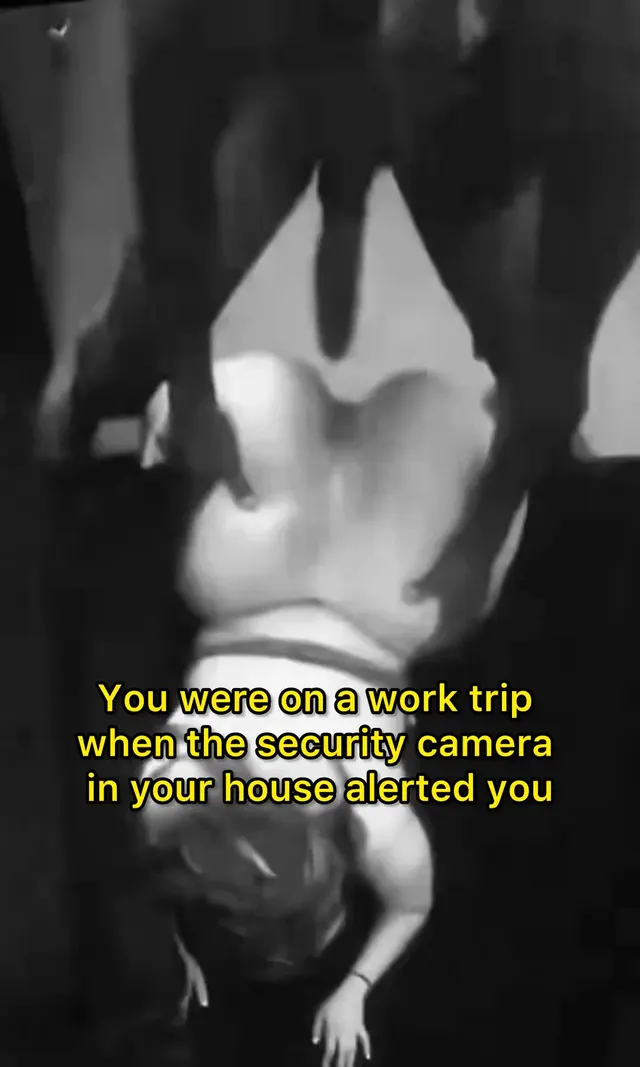 Your bully helps her feel less lonely