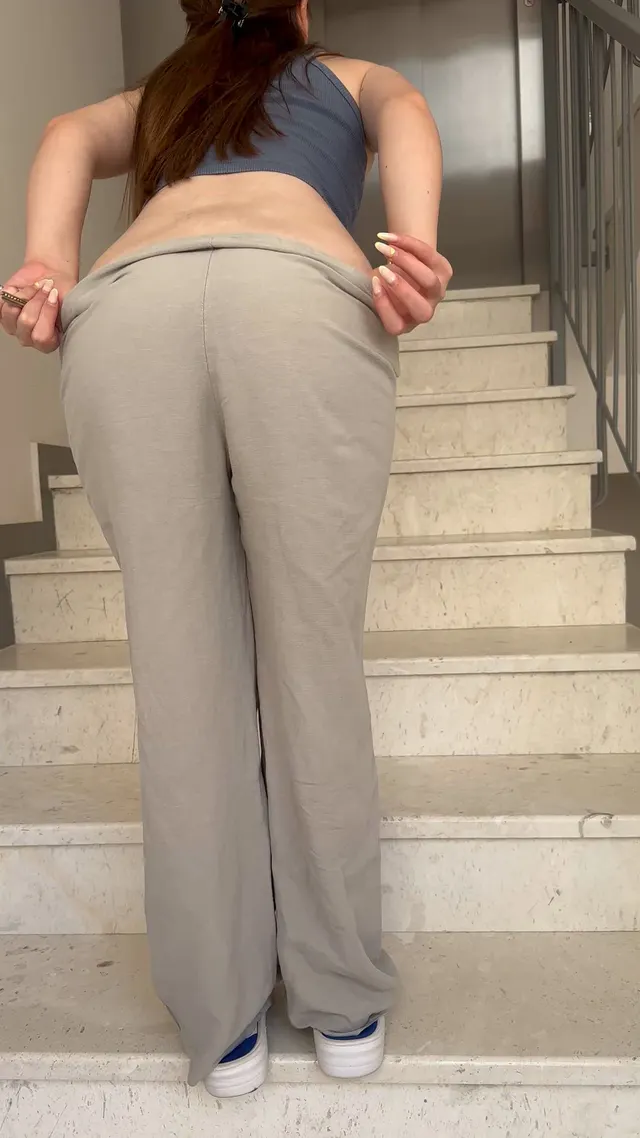 give me backshots on public place