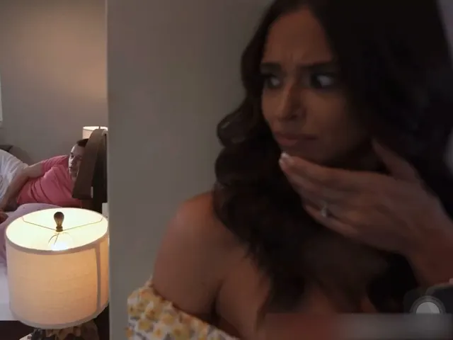 Mom tried (but failed) to fix his son's unhealthy obsession