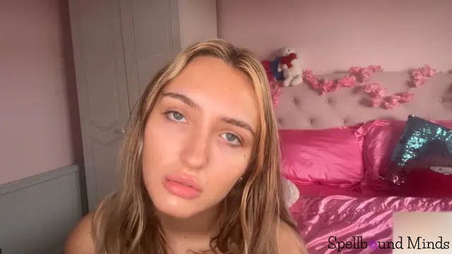 Kitty 4 - Fractionned. Rewired. Controlled [TEASER]