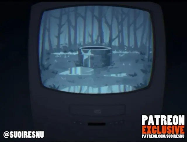 Sadako [Suoiresnuart] (The Ring)