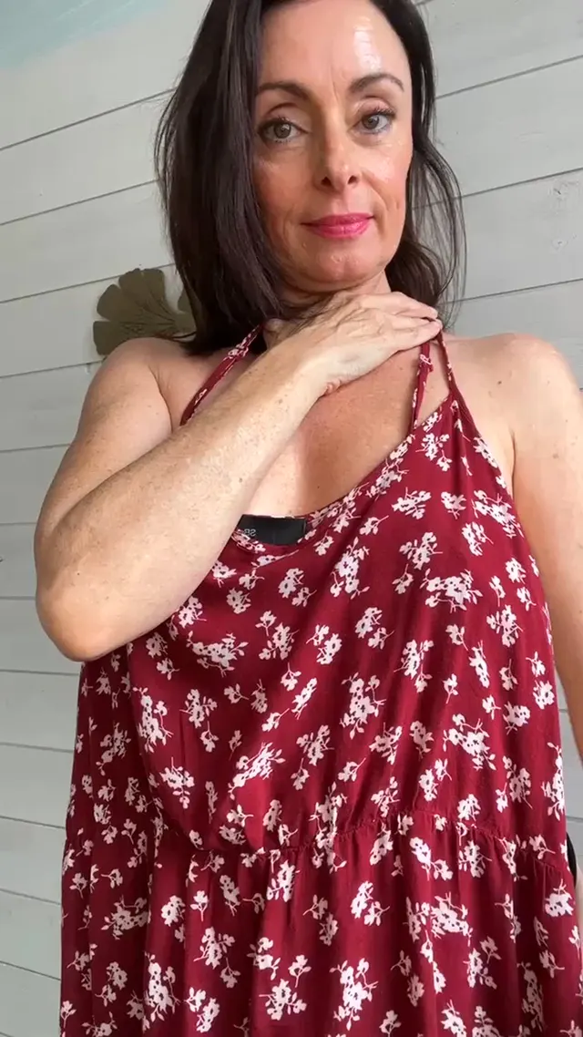 if u were my neighbor and I asked u to eat my pussy once in a while, what would be the first thing u'd say