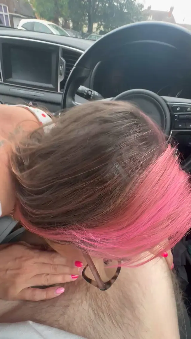 It was such a turn on knowing there so many people so close