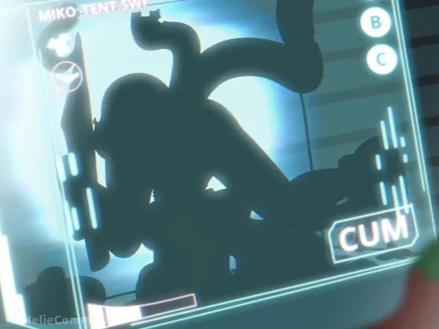 This new VR tech is kinda crazy (melieconiek)