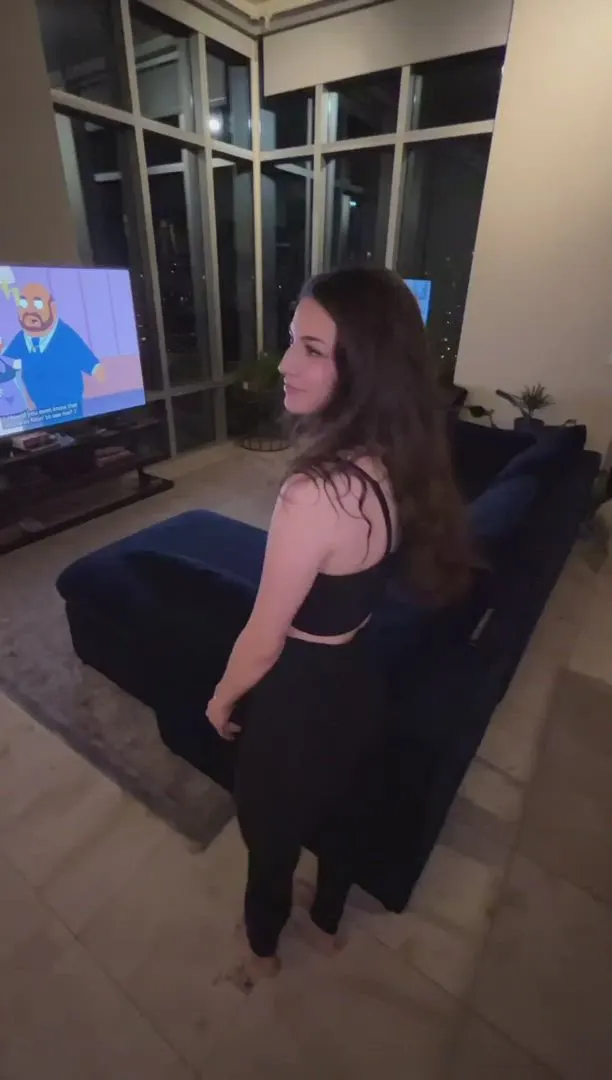 when he asked me to be his gf i promised to always be a good girl