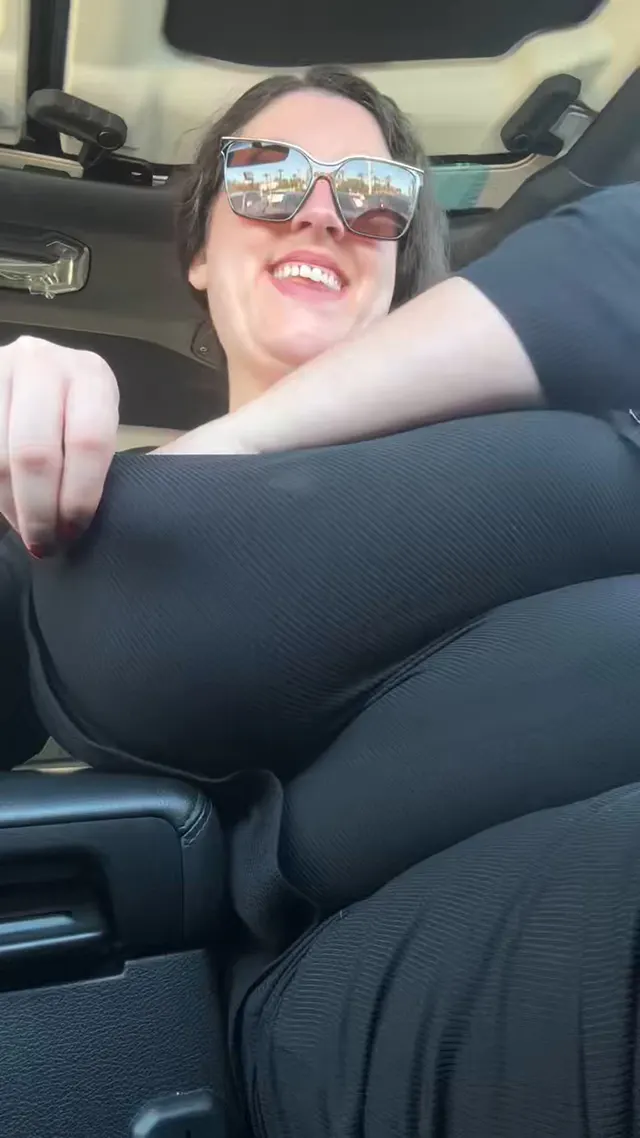 Public play is always a bit of fun, isn’t it?