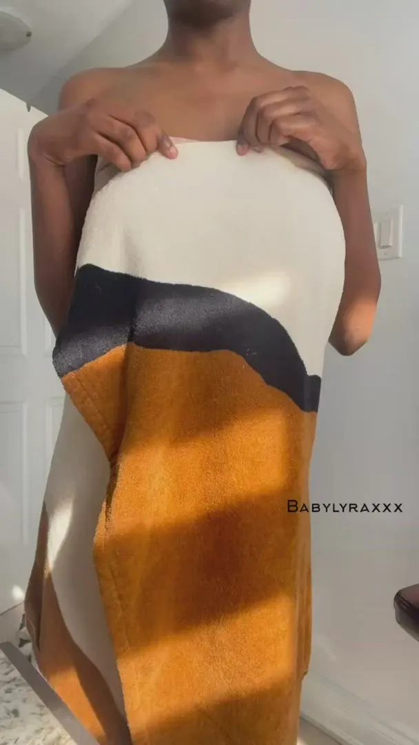 A big bouncing surprise