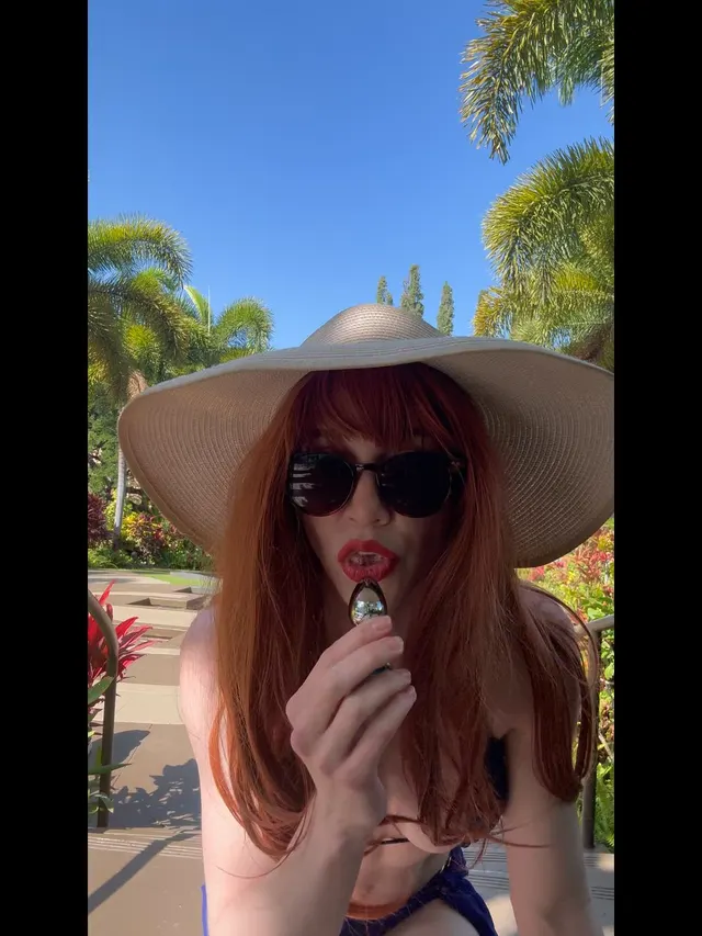 Plugging in public is very convenient