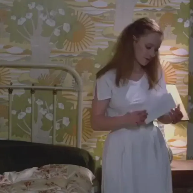 Isabelle Goguey -- Night of Death (1980)