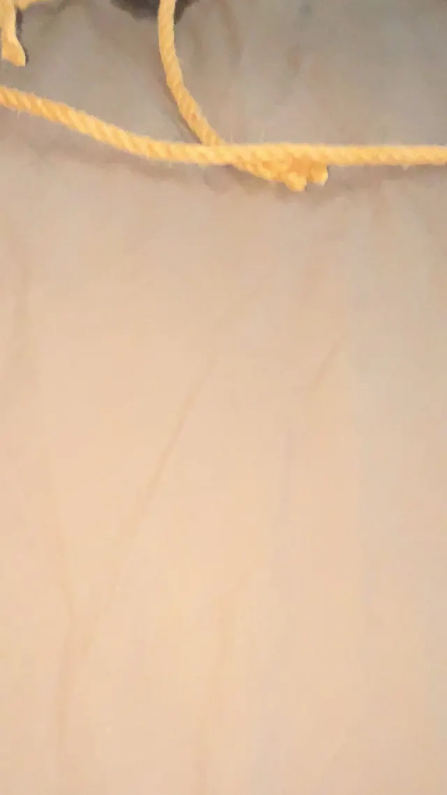 Gagged, shaking, crying because I finally understood how easy I am to break.