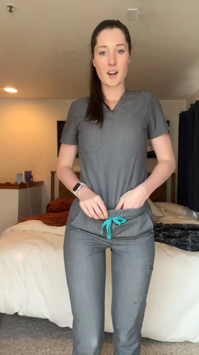 Let’s hang after my shift