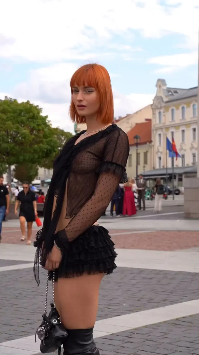 When you know how to grab attention 