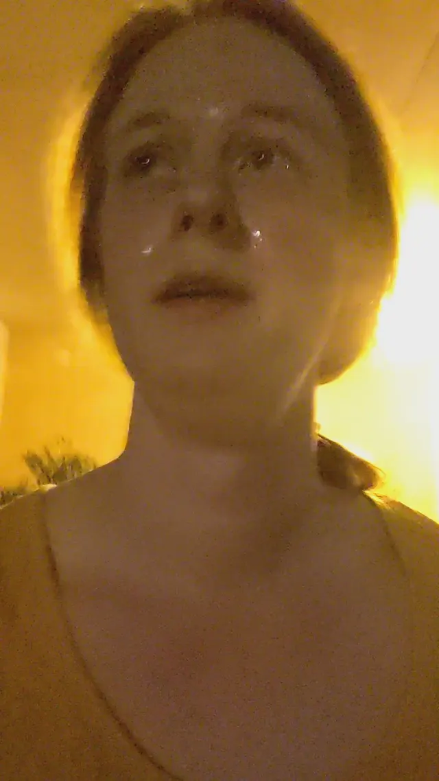 I had to walk home after two guys covered me