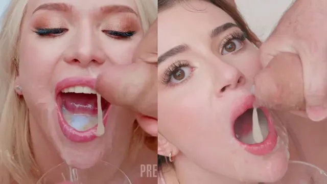 The Adventures of Mr. Yellow (5 Shots) 