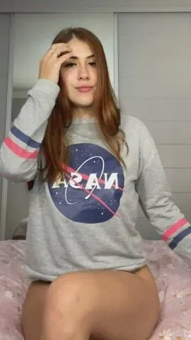 Born in 2003. Can I still make you hard?