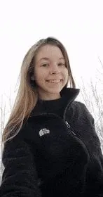 Tiny snowy titty drop anyone?