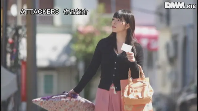 "I knew what I was doing and I wasn't going to stop!" ~ ADN-064 [pt.1]