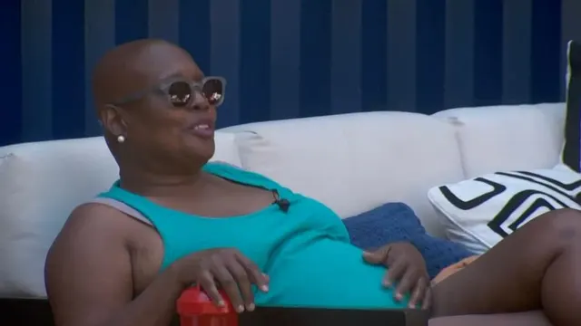 Good Job Cameraman Reilly BB25