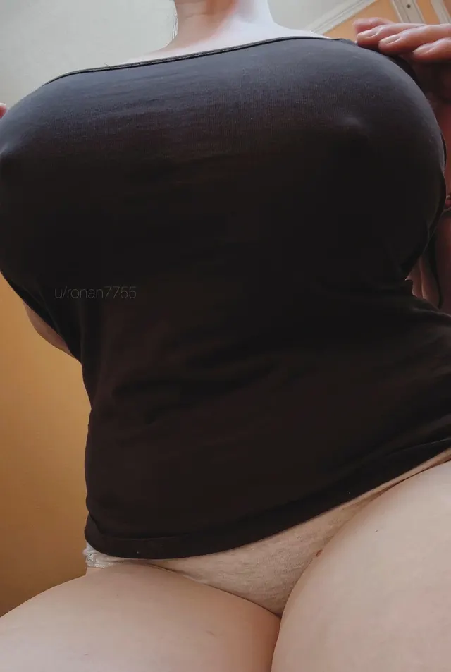 They are BIG. BIG with big letters 😃