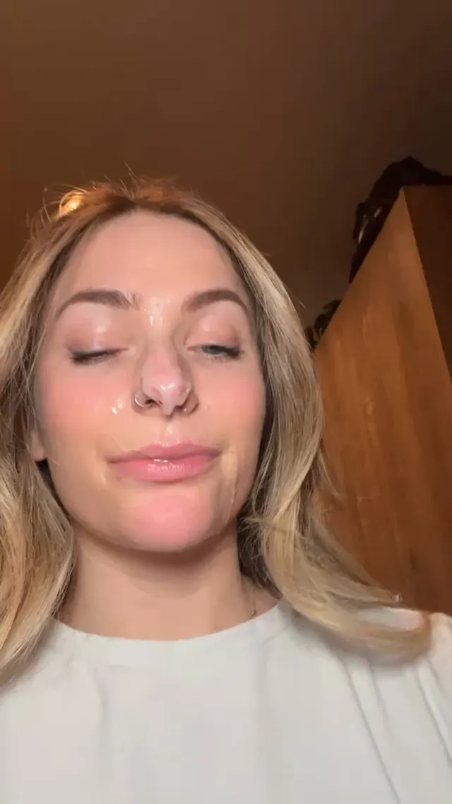 Trying to get braver with my cumwalks! Any tips?