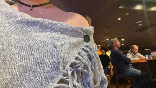 A couple beers and I get really daring….