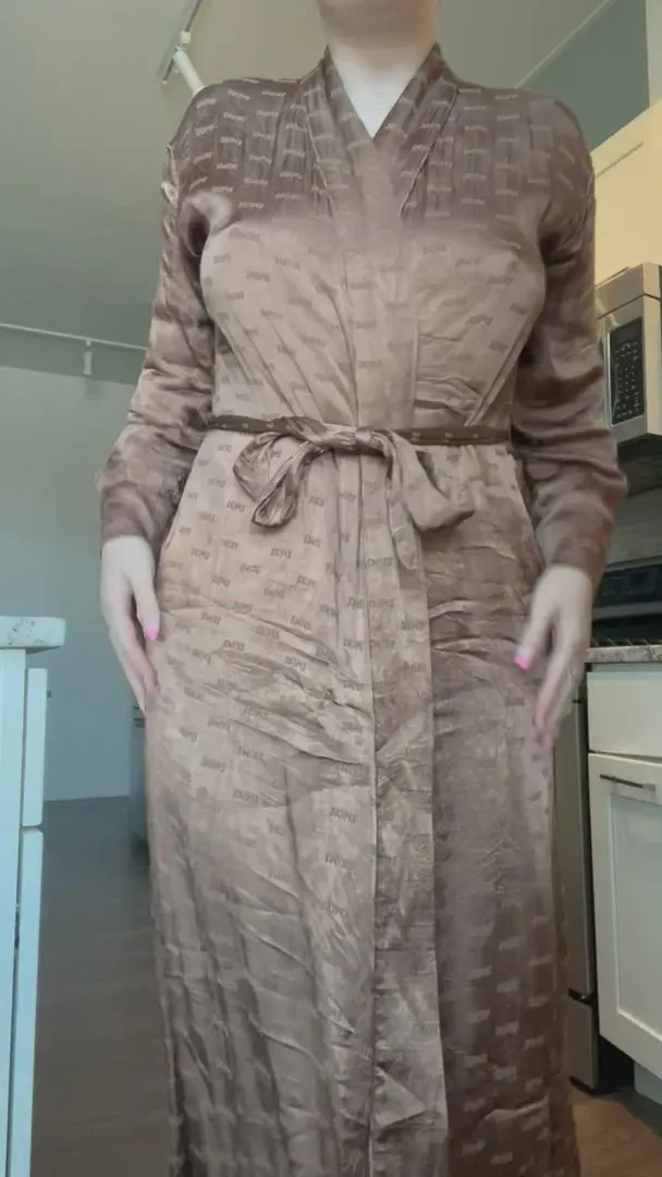 Curvy in all the right places