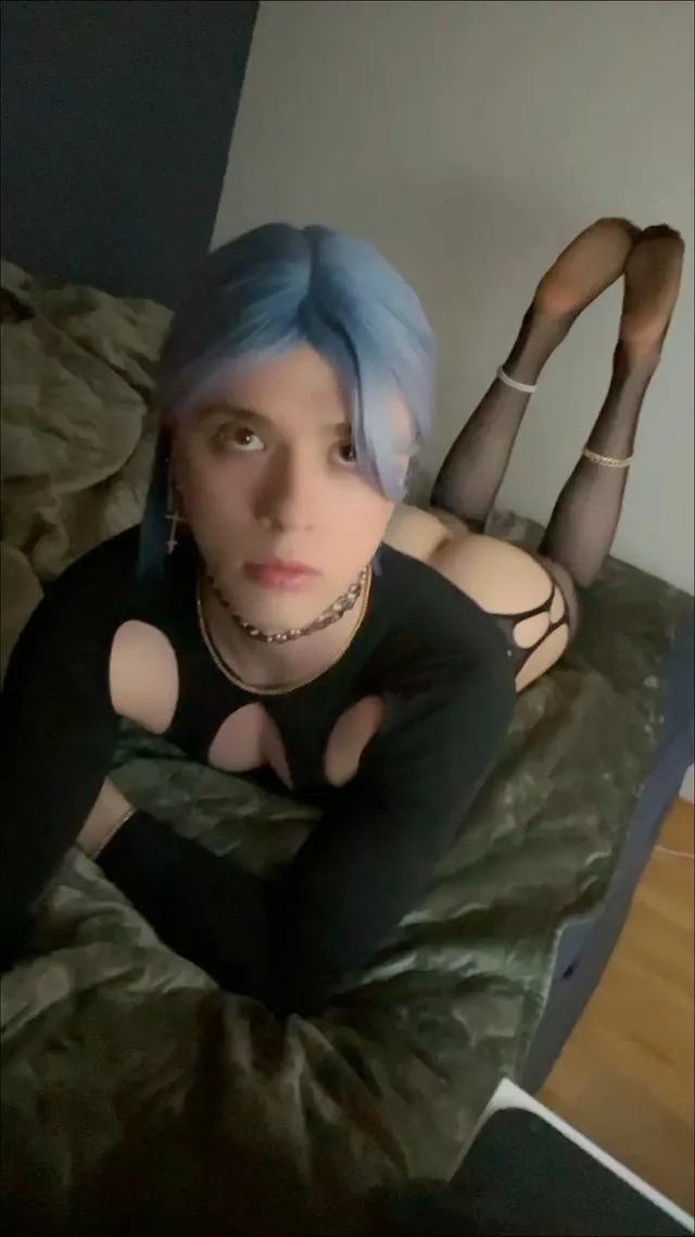 Will you be my daddy? 🥺❤️