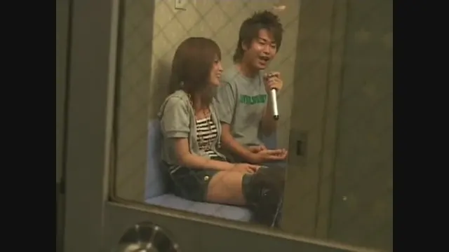 (SDMS-237) Timestop karaoke cutie. (*I deleted UZU-013 cuz it not good enough)