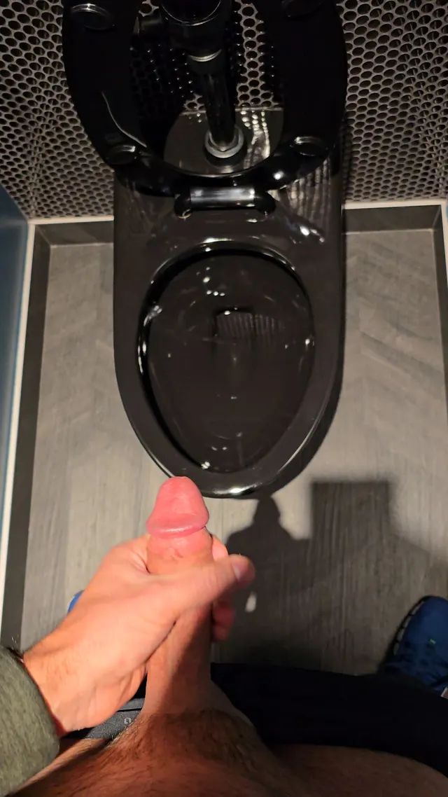 About to workout but just too backed up...