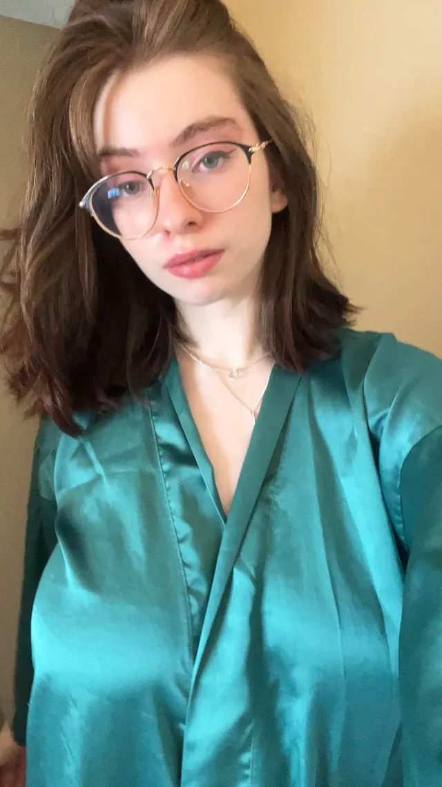 Can you ignore these milkers if they're in front of you irl?