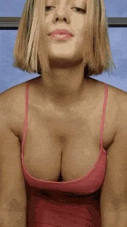 It looks like a picture, not real buildings outside the window