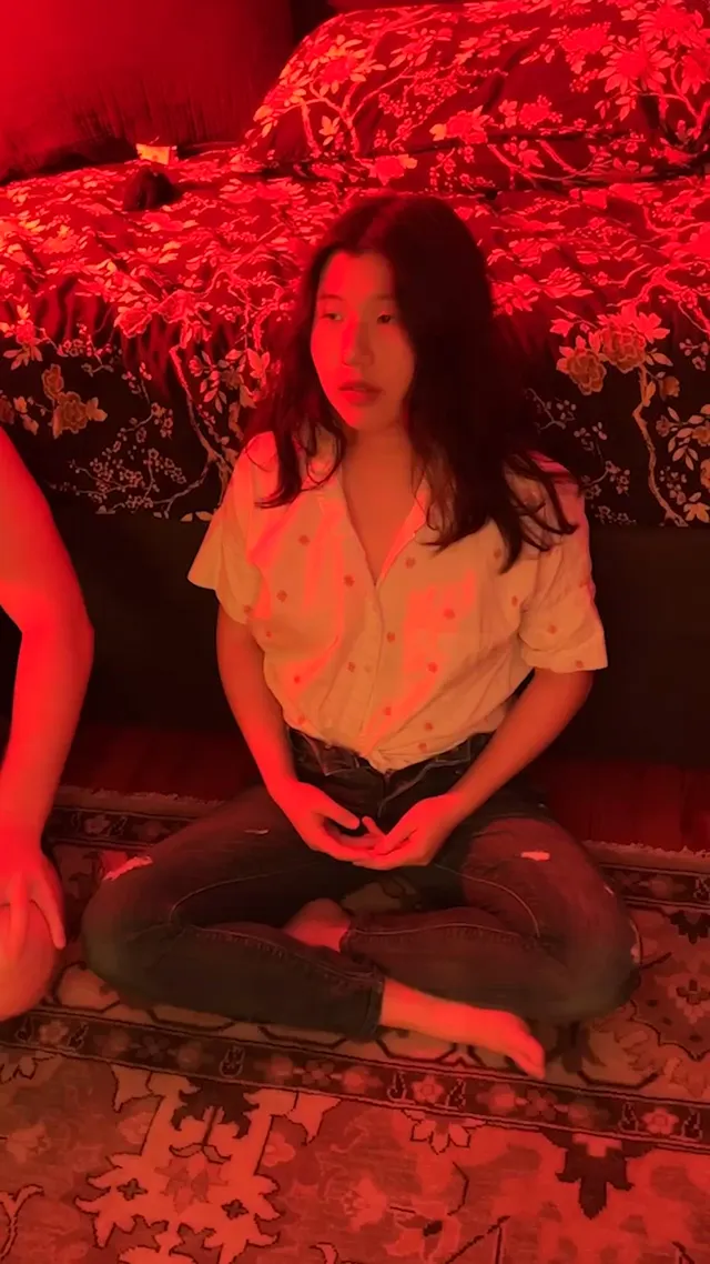 Who wants to play truth or dare?