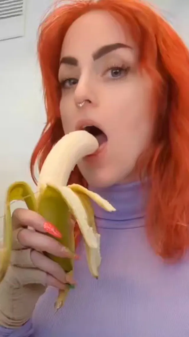 Gotta get that daily dose of vitamin B… 