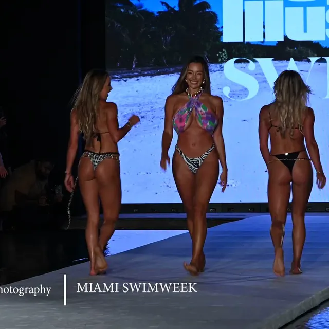 Watch those huge jugs bounce around... now... IDK, watch em bounce again!