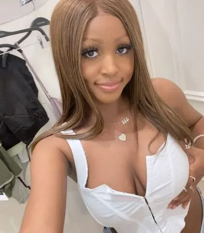 i shouldn’t be trusted alone in a dressing room…