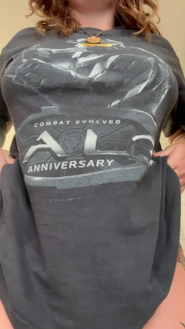 I’d love to play with your energy sword