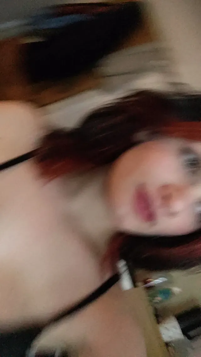 Need biting elsewhere...