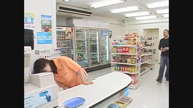 (RCT-056) Supermarket Mayhem