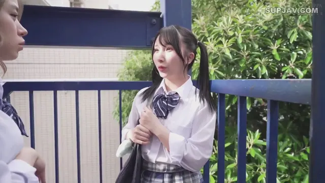 (HUNTC-494) To save her friend she must give him good time. [Timestop with inner voices]