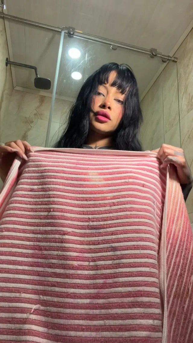 I love showing off my naked body so you can enjoy my tattoos